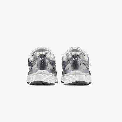 Nike P-6000 Unisex Gri Spor Ayakkabı