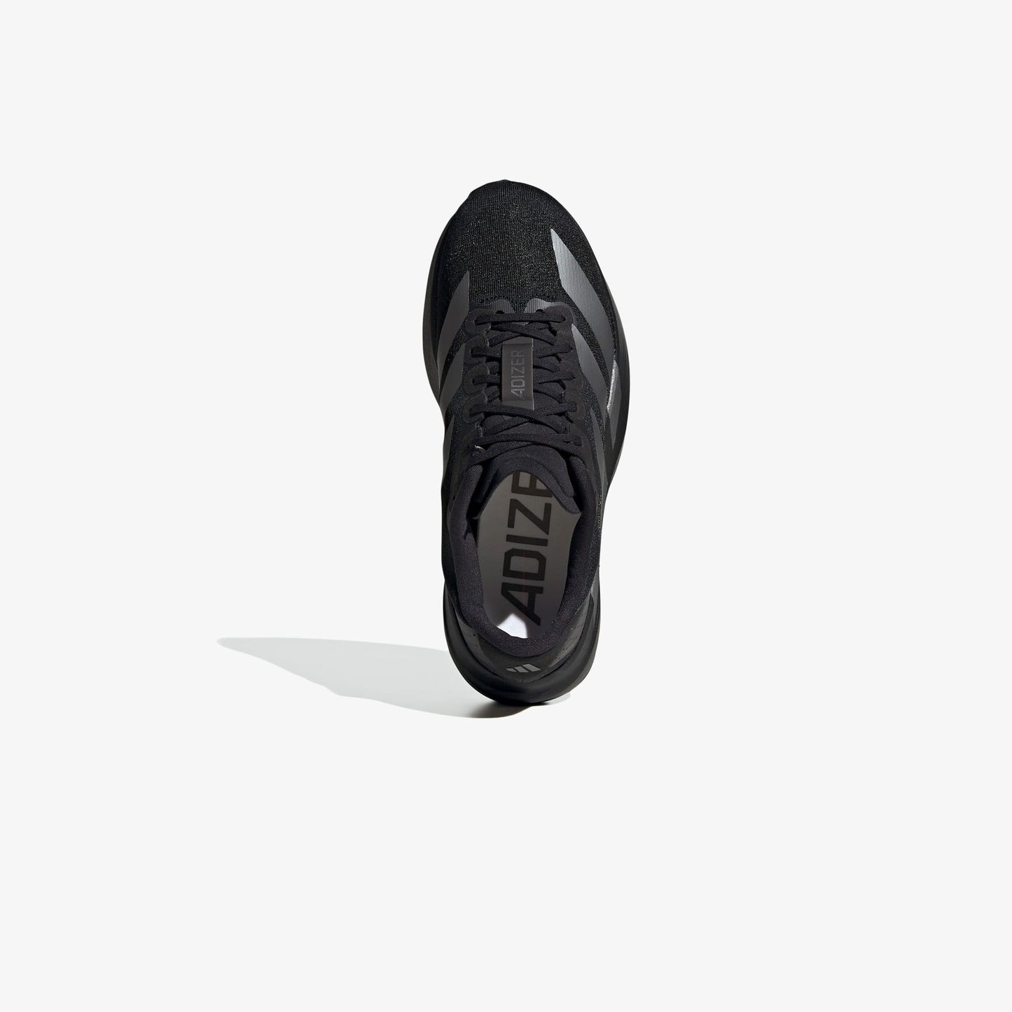Adidas Adizero Evo Sl Kadın Siyah Spor Ayakkabı