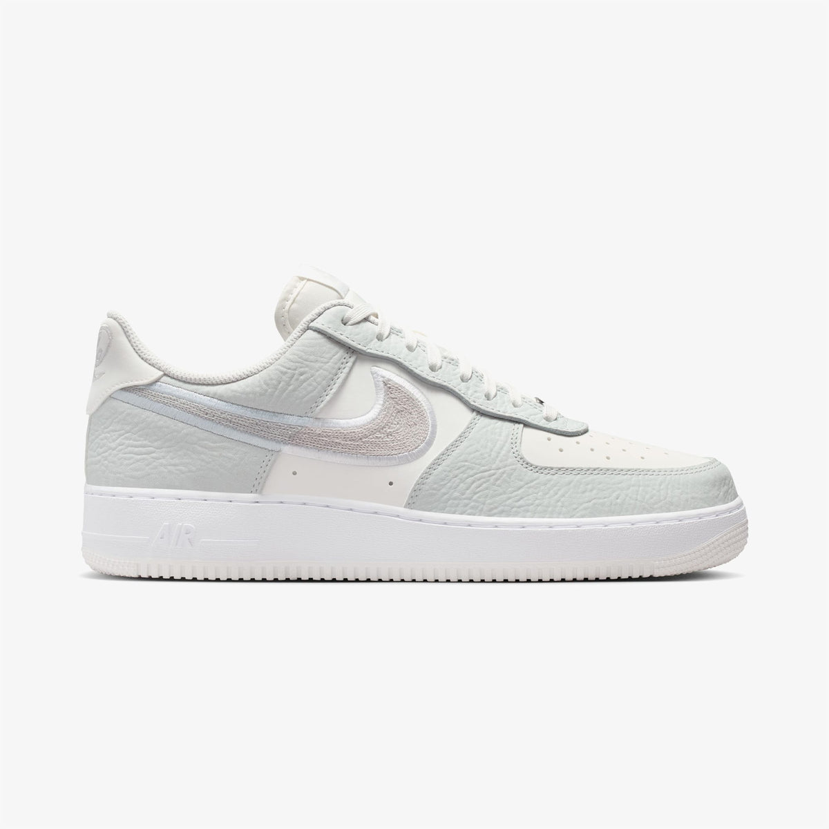 Nike Air Force 1 Erkek Beyaz Spor Ayakkabı