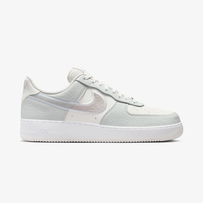 Nike Air Force 1 Erkek Beyaz Spor Ayakkabı