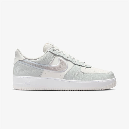 Nike Air Force 1 Erkek Beyaz Spor Ayakkabı