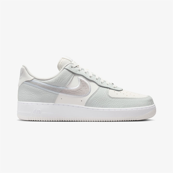 Nike Air Force 1 Erkek Beyaz Spor Ayakkabı