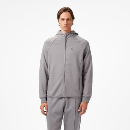 United4 Classic Erkek Gri Sweatshirt