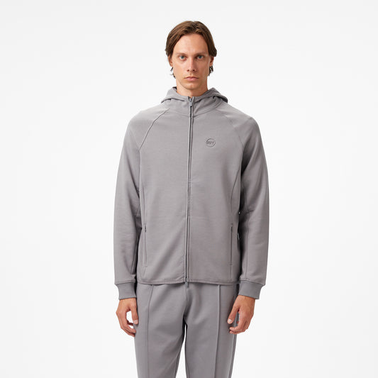 United4 Classic Erkek Gri Sweatshirt