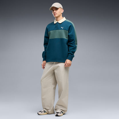 Puma Fade Lt Unisex Beyaz Spor Ayakkabı