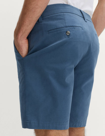 Regular Fit Chino Şort