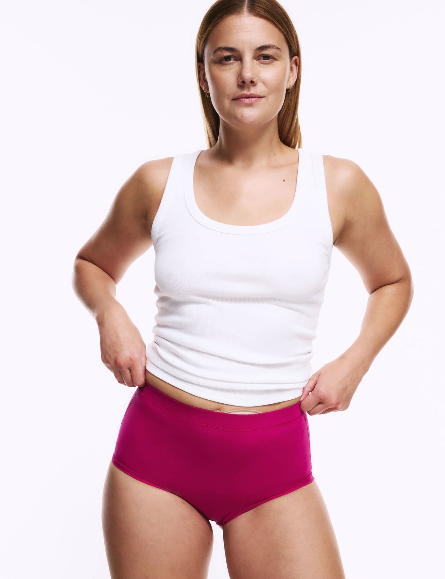 3'lü Full Brief Külot Seti
