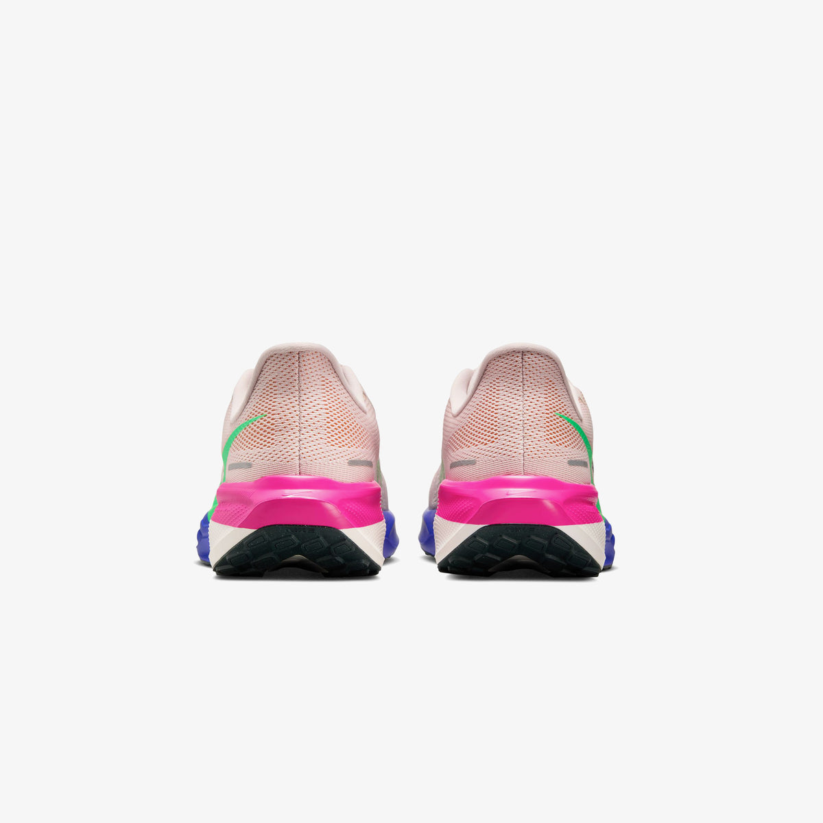 Nike Pegasus 41 Eliud Kipchoge Erkek Pembe Koşu Ayakkabısı