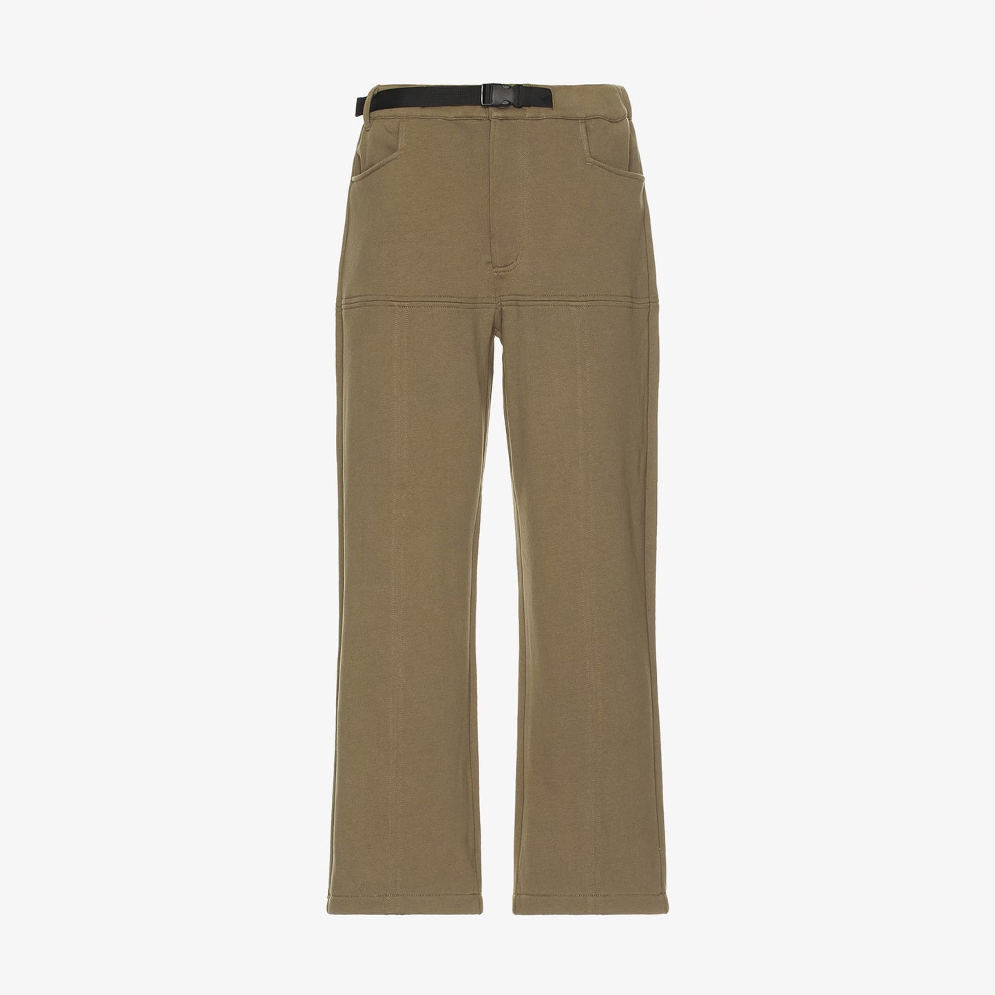 The Hundreds Stryker Cargo Erkek Yeşil Pantolon