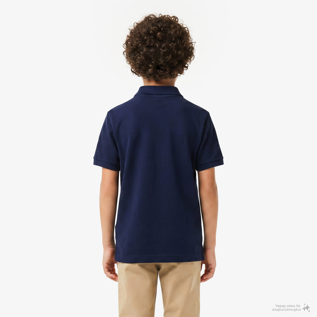 Lacoste Petit Piqué Polo Shirt