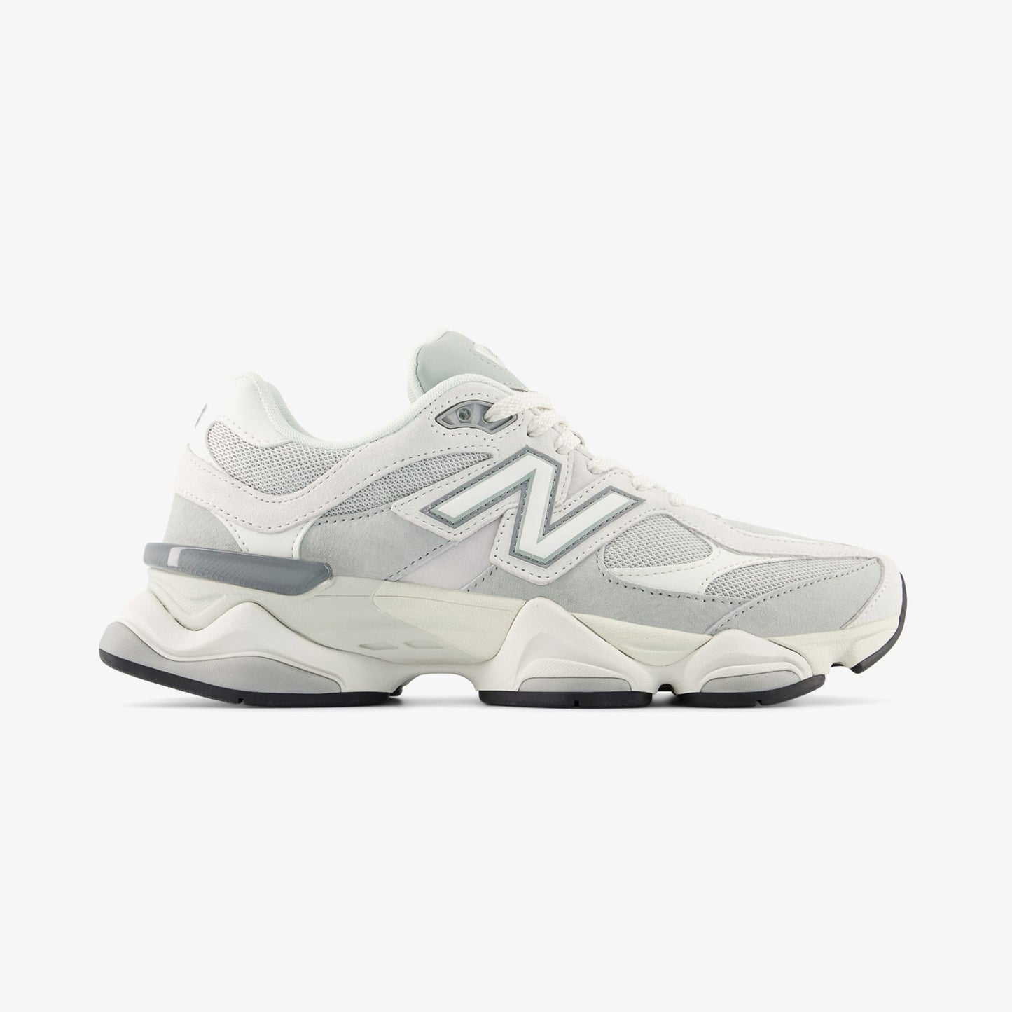 New Balance 9060 Lifestyle Unisex Gri Spor Ayakkabı