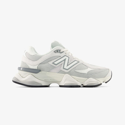 New Balance 9060 Lifestyle Unisex Gri Spor Ayakkabı