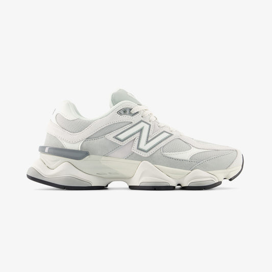 New Balance 9060 Lifestyle Unisex Gri Spor Ayakkabı