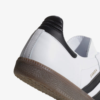 Adidas Samba Og Unisex Beyaz Spor Ayakkabı