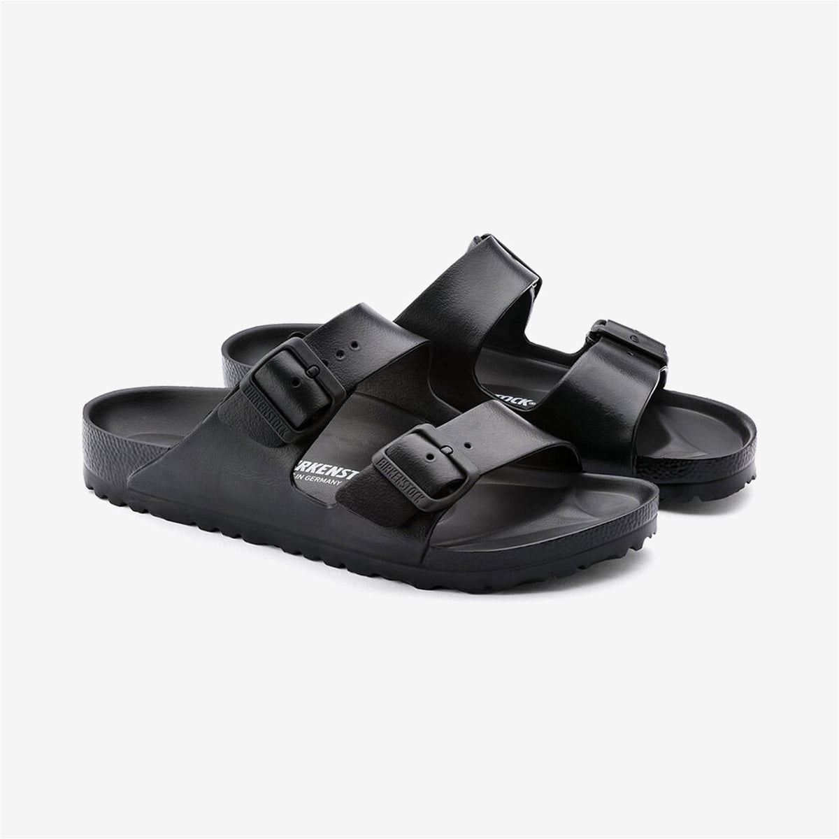 Birkenstock Arizona Eva Erkek Siyah Plaj Terliği