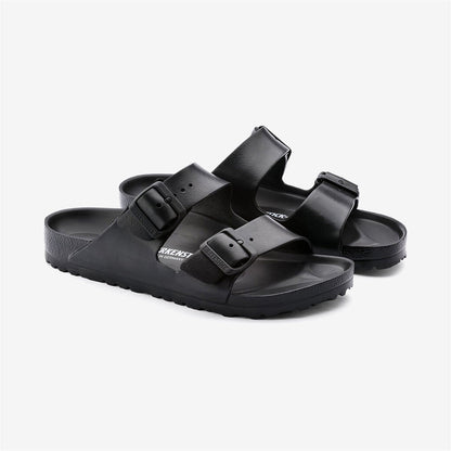 Birkenstock Arizona Eva Erkek Siyah Plaj Terliği
