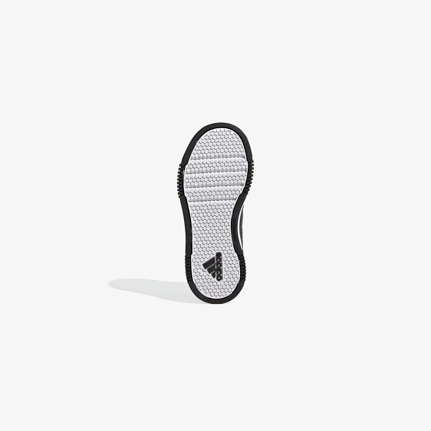 Adidas Tensaur Sport 2.0 Çocuk Siyah Spor Ayakkabı