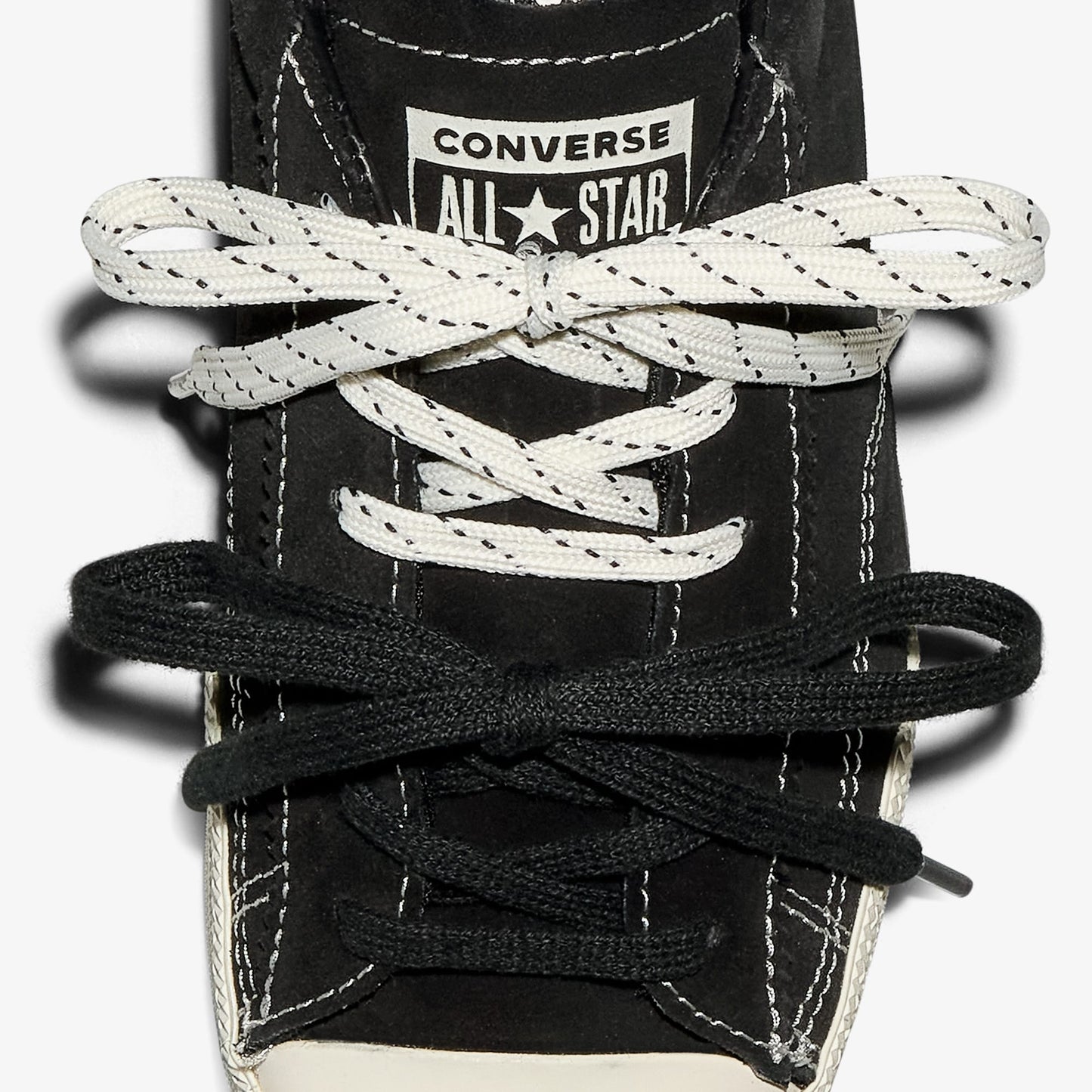 Converse Chuck Taylor Lo Unisex Siyah Sneaker