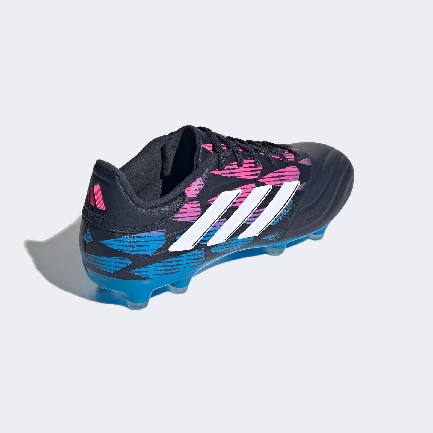 Adidas Copa Pure 2 League Fg Erkek Siyah Spor Ayakkabı