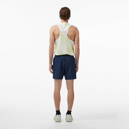 Brooks Dash 2-in-1 Erkek Mavi Şort