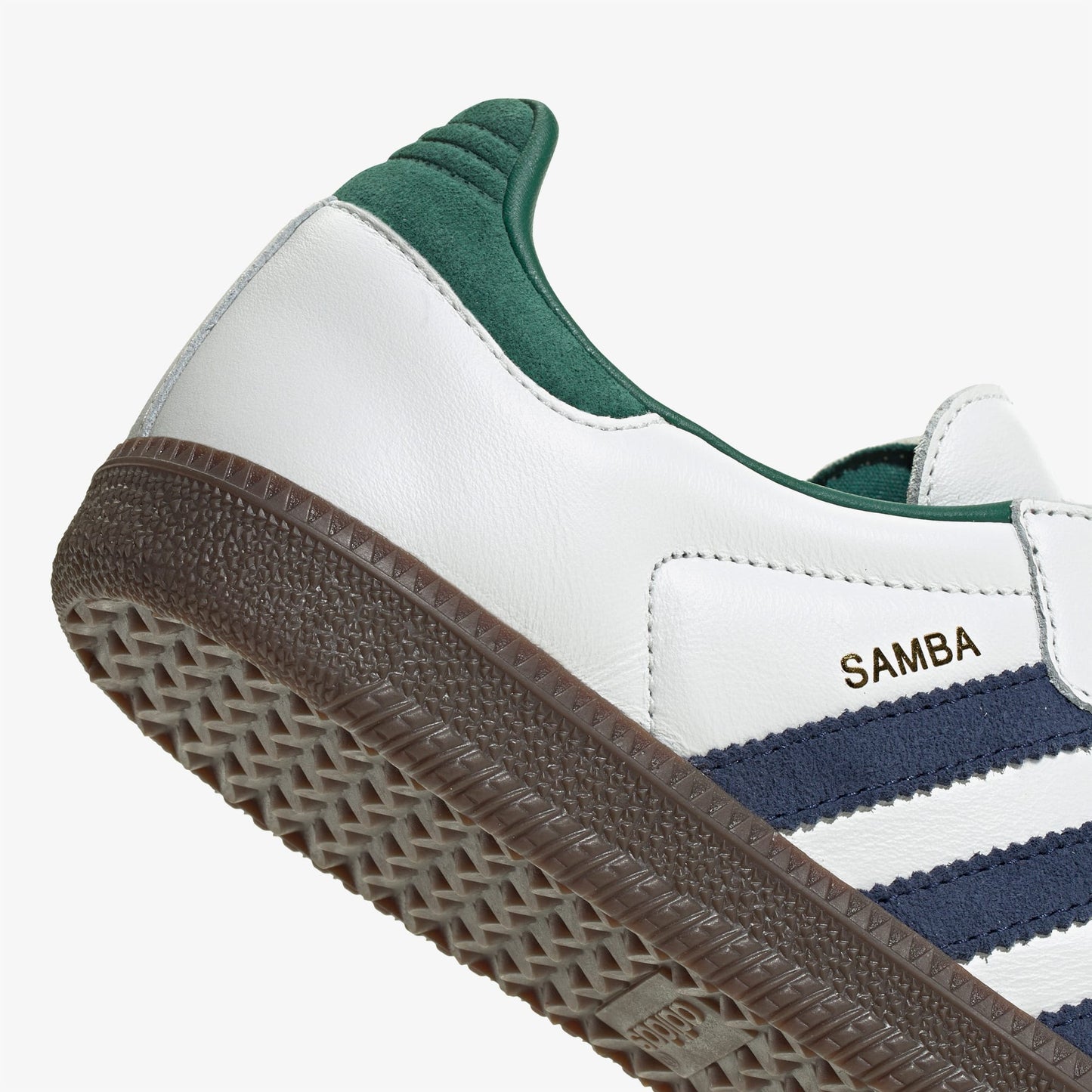 Adidas Samba Og Unisex Beyaz Spor Ayakkabı