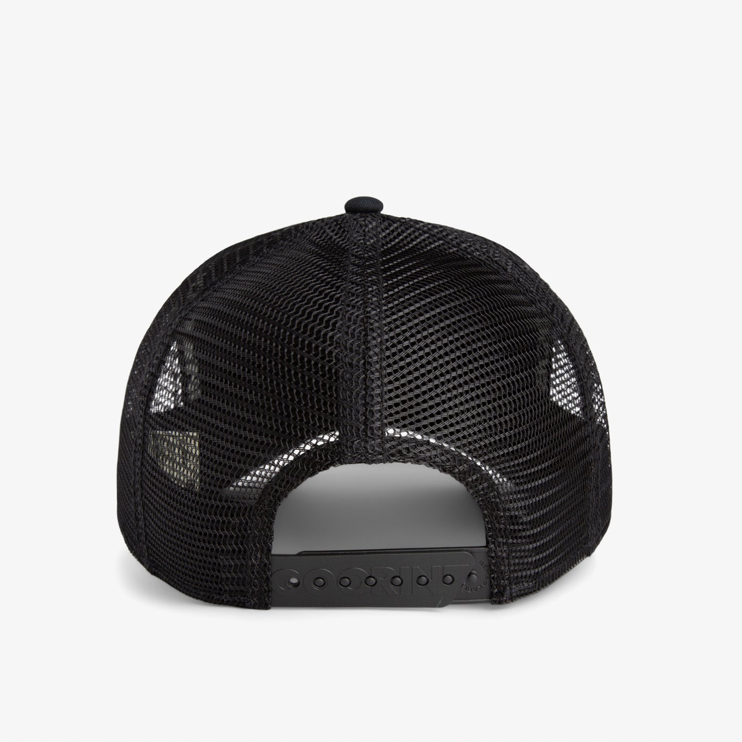 Goorin Bros King Trucker Unisex Beyaz Şapka