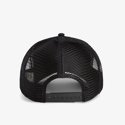 Goorin Bros King Trucker Unisex Beyaz Şapka