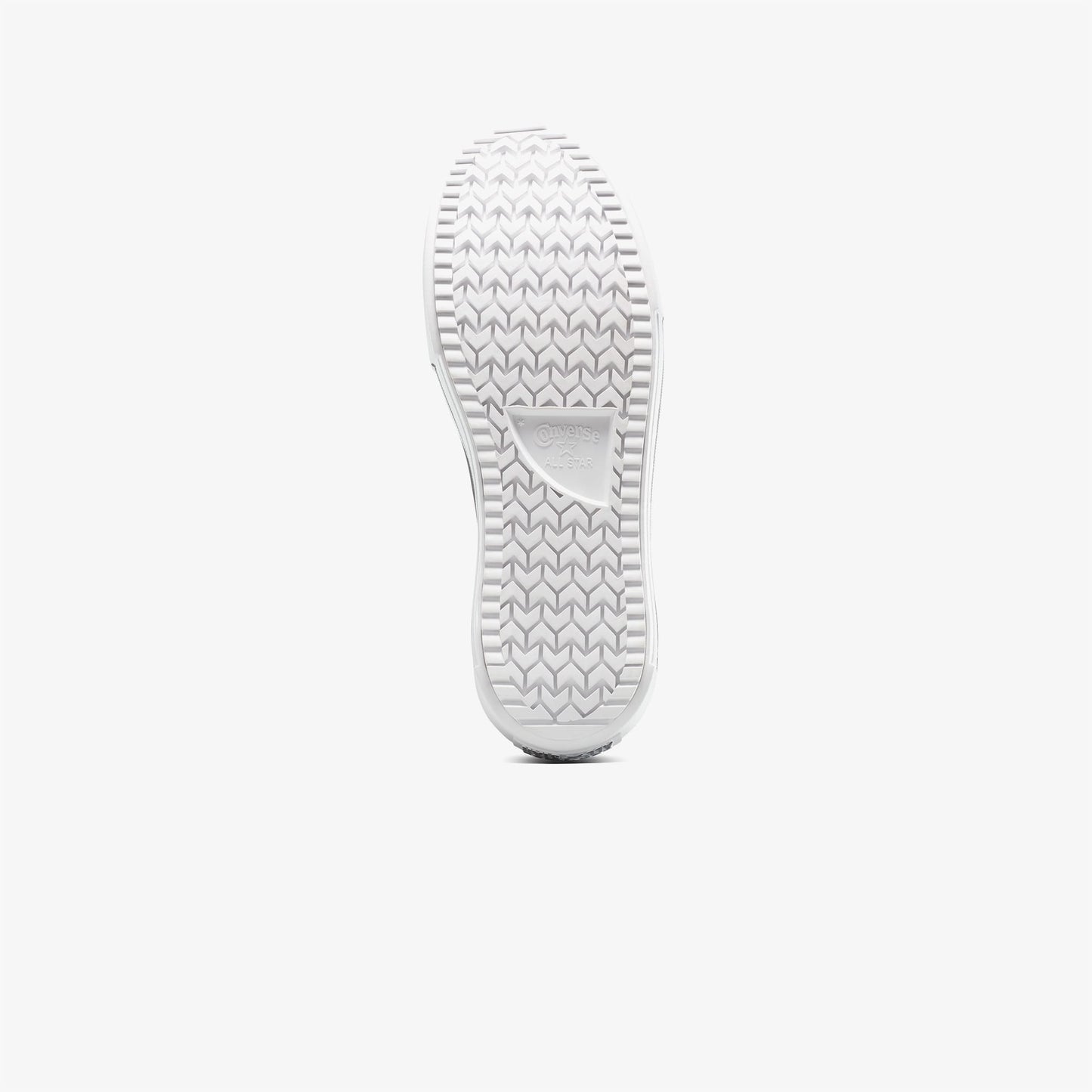 Converse Chuck Taylor All Star Lift Double Stack Platform Kadın Kırmızı Sneaker