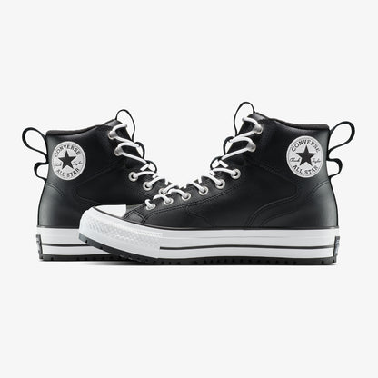 Converse Chuck Taylor All Star Su Itici Özellikli Unisex Siyah Sneaker