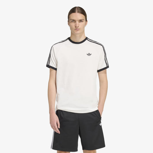 Adidas 3s Tee Erkek Beyaz T-shirt