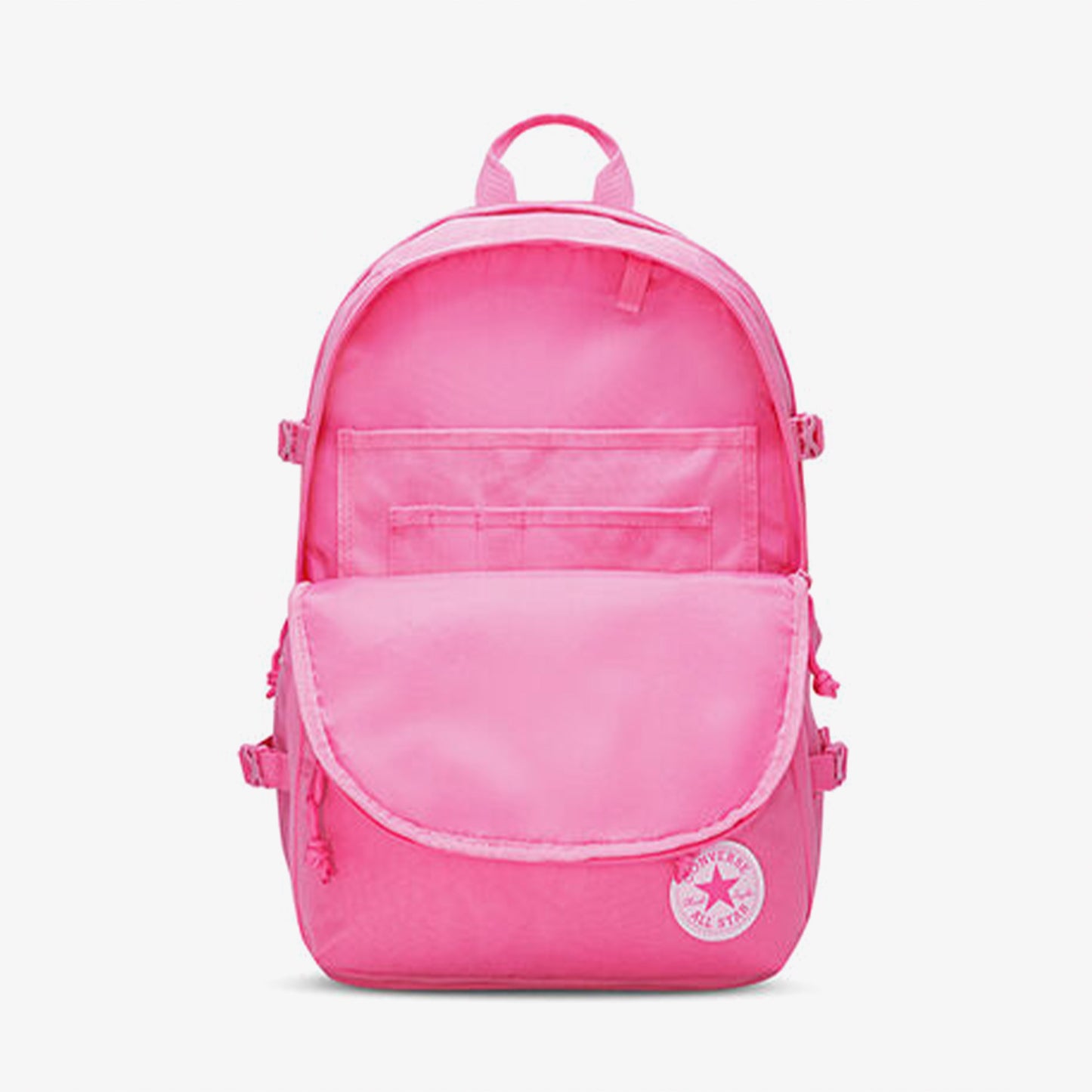Converse Classic Unisex Pembe Sırt Çantası