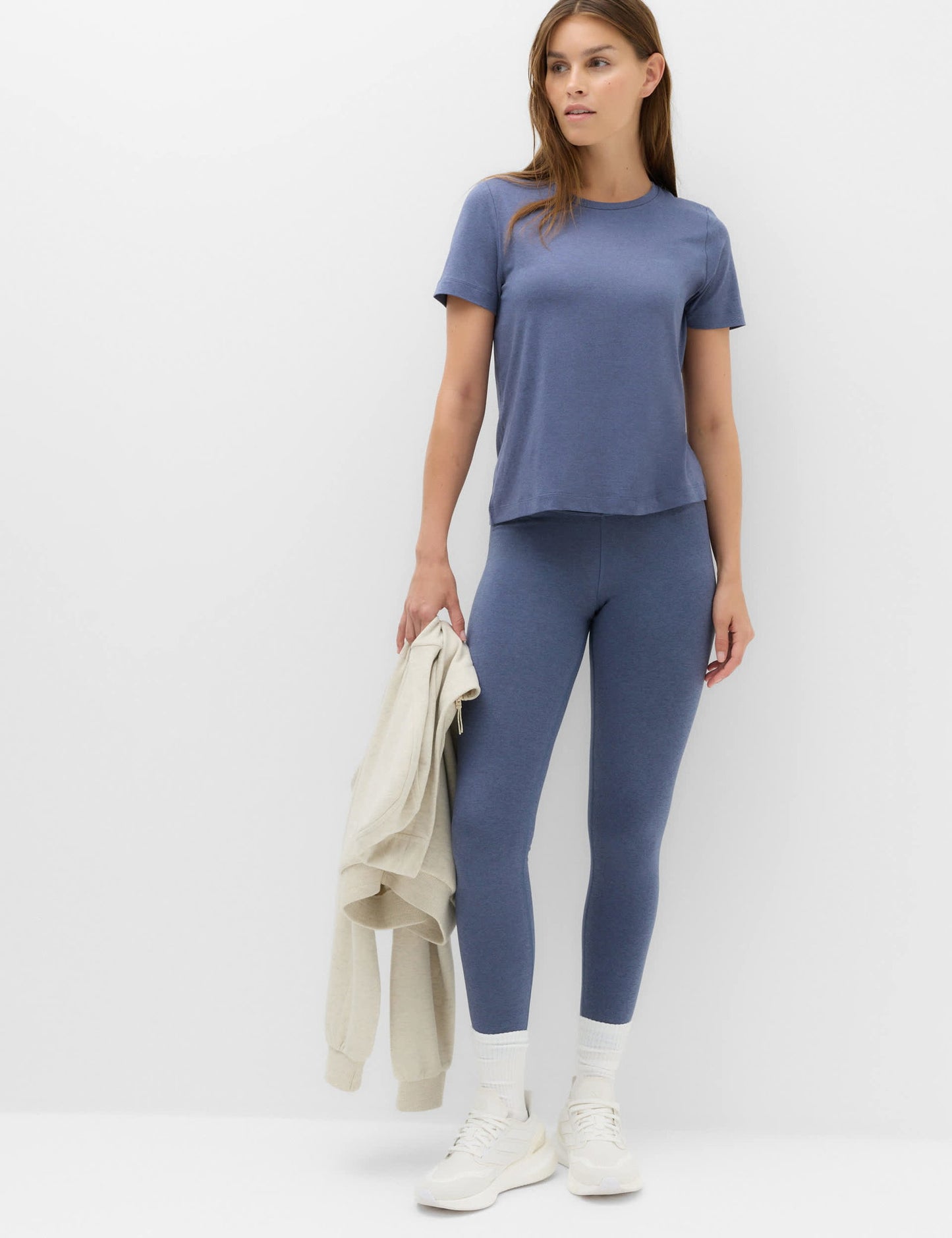 Relaxed Fit Tişört