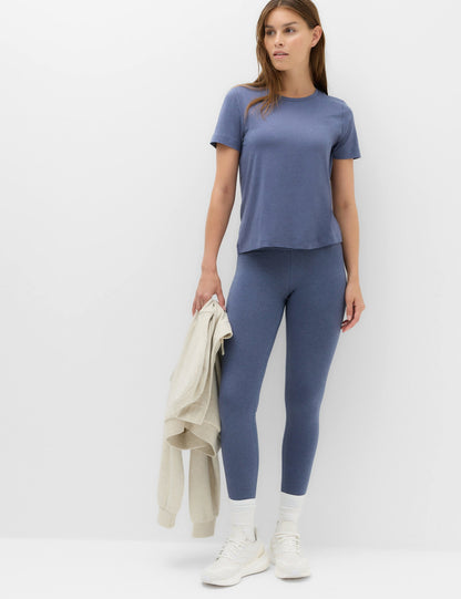 Relaxed Fit Tişört