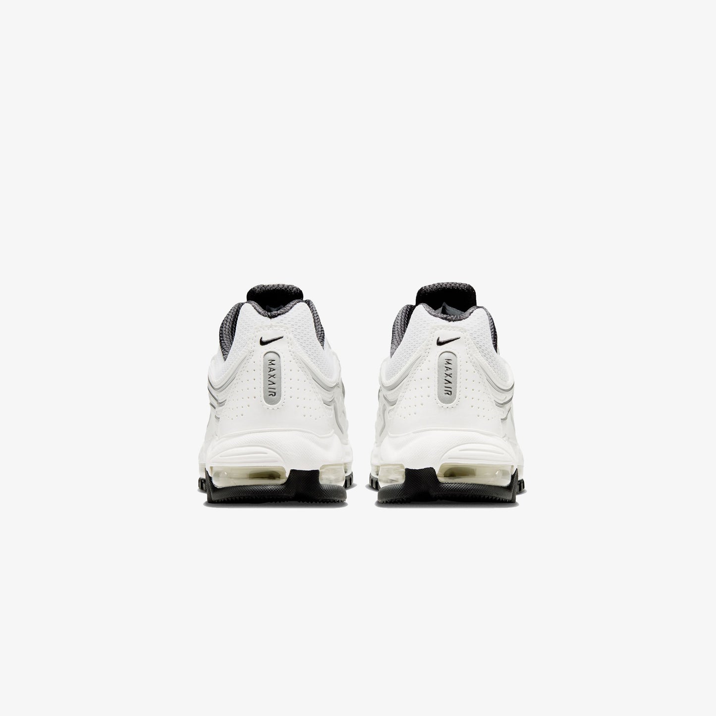 Nike Air Max Tl 2.4 Erkek Beyaz Spor Ayakkabı