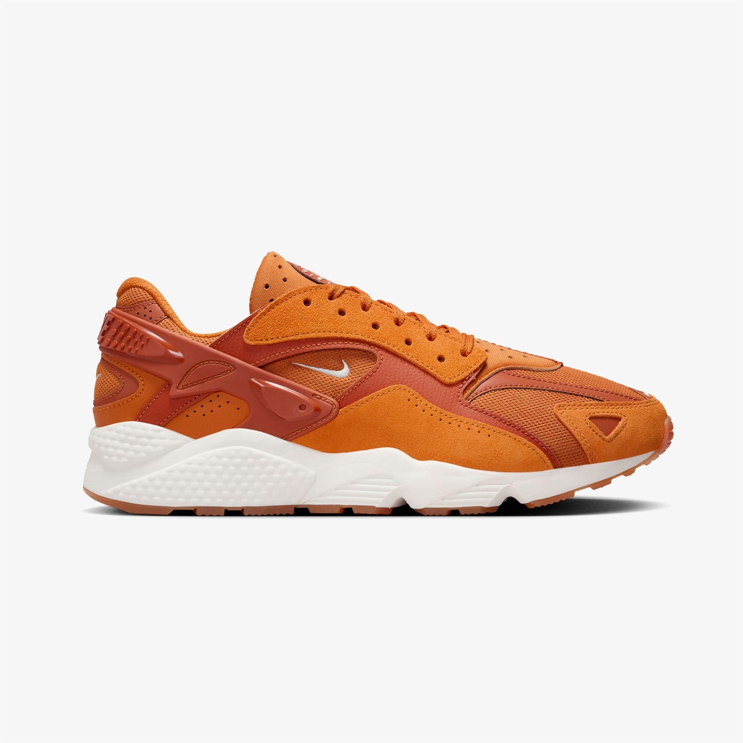 Nike Air Huarache Runner Erkek Turuncu Spor Ayakkabı