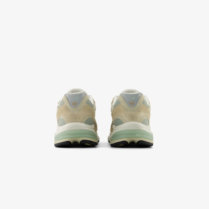 New Balance 2010 Lifestyle Unisex Kahverengi Spor Ayakkabı