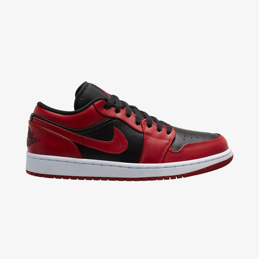 Jordan Air Jordan 1 Erkek Kırmızı Spor Ayakkabı