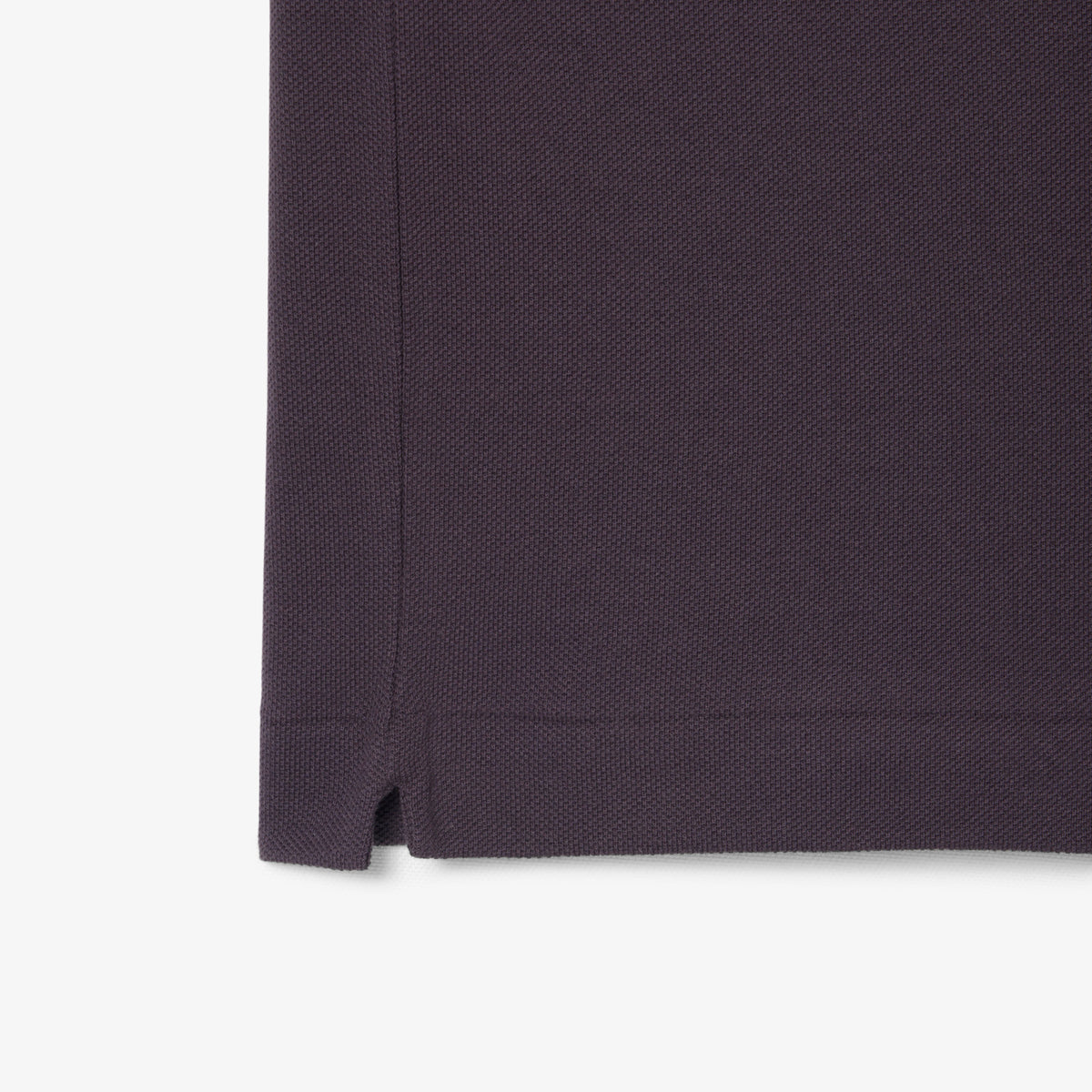 Lacoste L.12.12 Classic Fit Erkek Lacivert Polo
