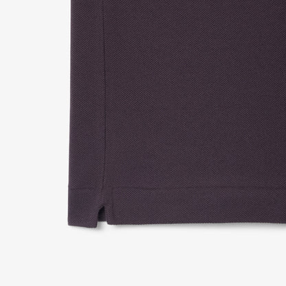 Lacoste L.12.12 Classic Fit Erkek Lacivert Polo