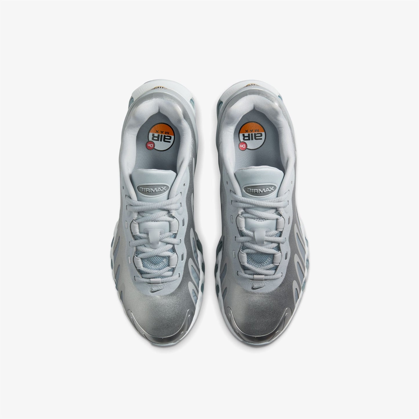 Nike Air Max Dn8 Kadın Siyah Spor Ayakkabı