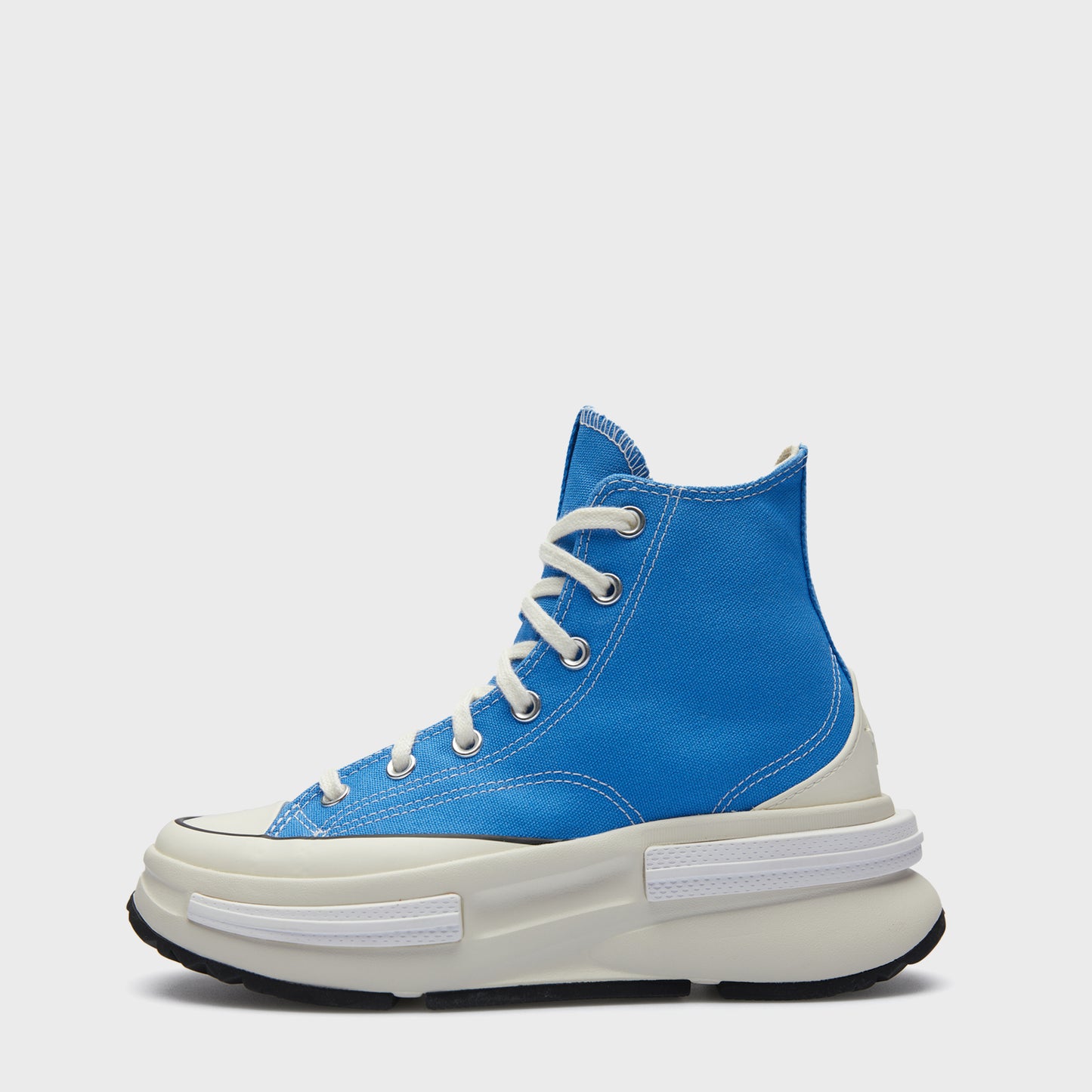 Converse Run Star Legacy Cx Platform Unisex Mavi Sneaker