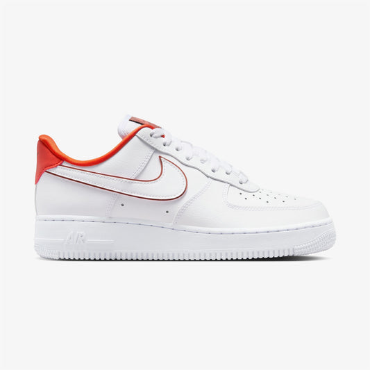 Nike Air Force 1 Unisex Beyaz Spor Ayakkabı