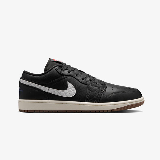 Jordan Air Jordan 1 Low Se Erkek Kırmızı Sneaker