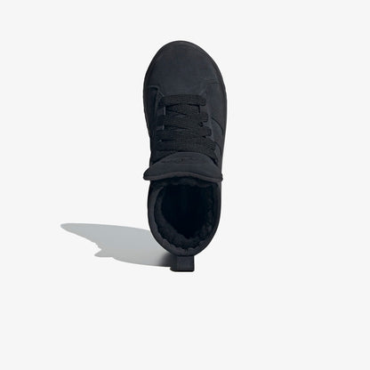 Adidas Campus 00s Winter Mid Kadın Siyah Bot