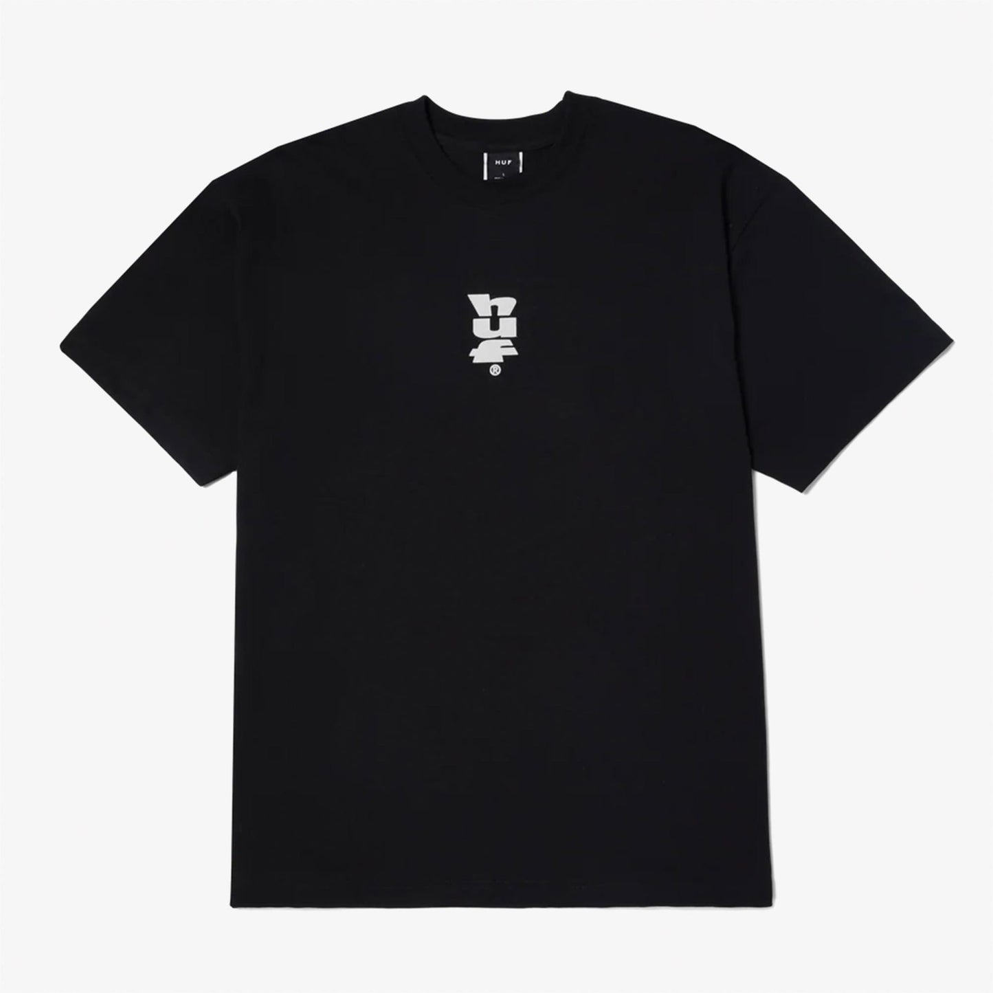 Huf Set Megablast Erkek Beyaz T-shirt