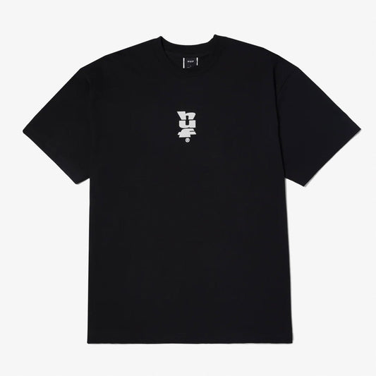 Huf Set Megablast Erkek Beyaz T-shirt