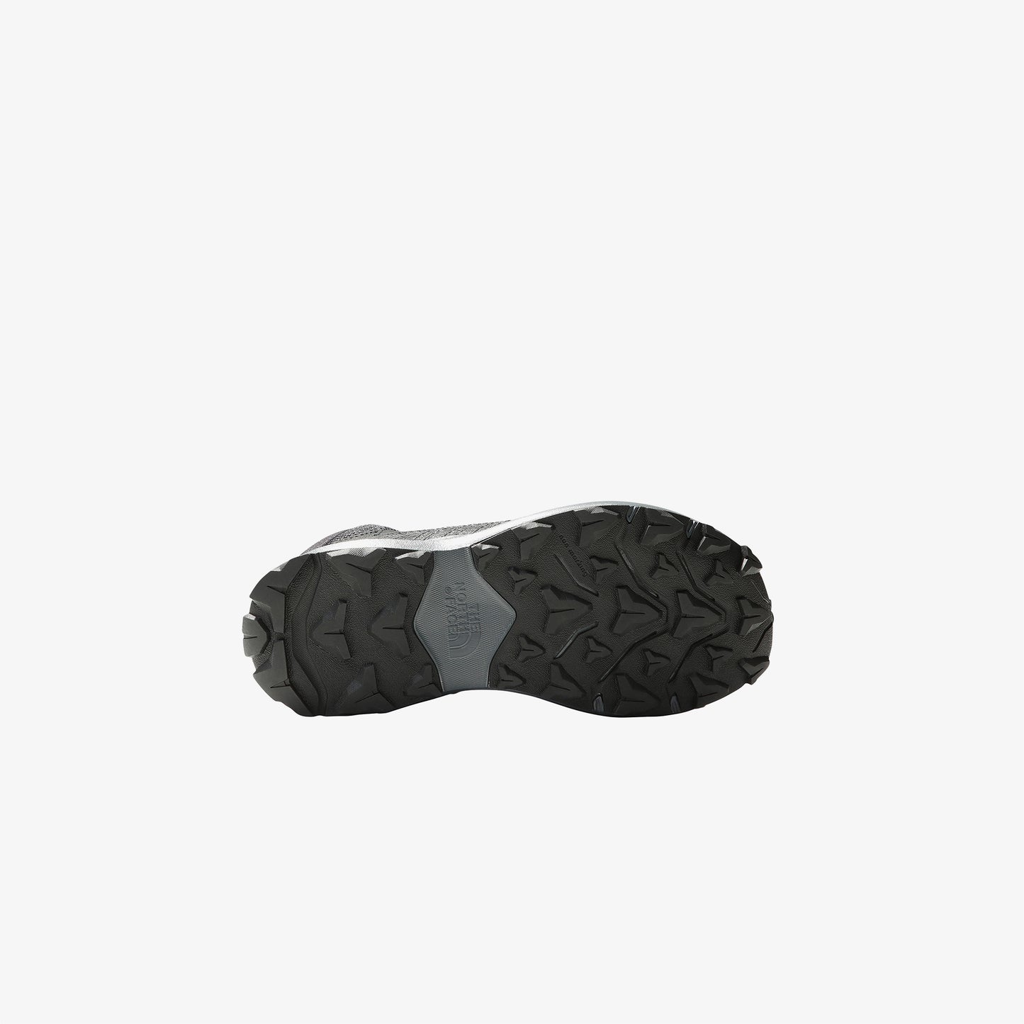 The North Face Fastpack Hiker Mid Su Geçirmez Bebek Siyah Bot