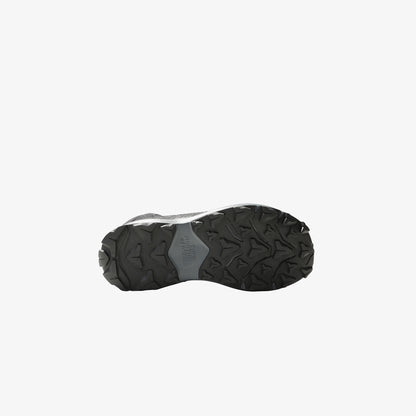 The North Face Fastpack Hiker Mid Su Geçirmez Bebek Siyah Bot