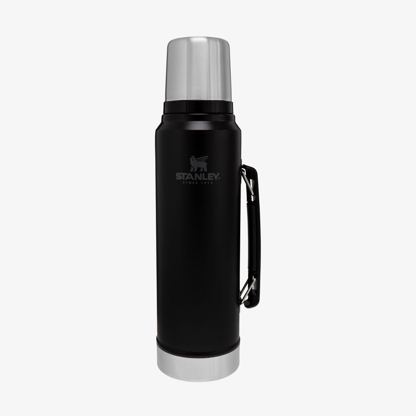 Stanley The Legendary Classic 1.0l Siyah Termos