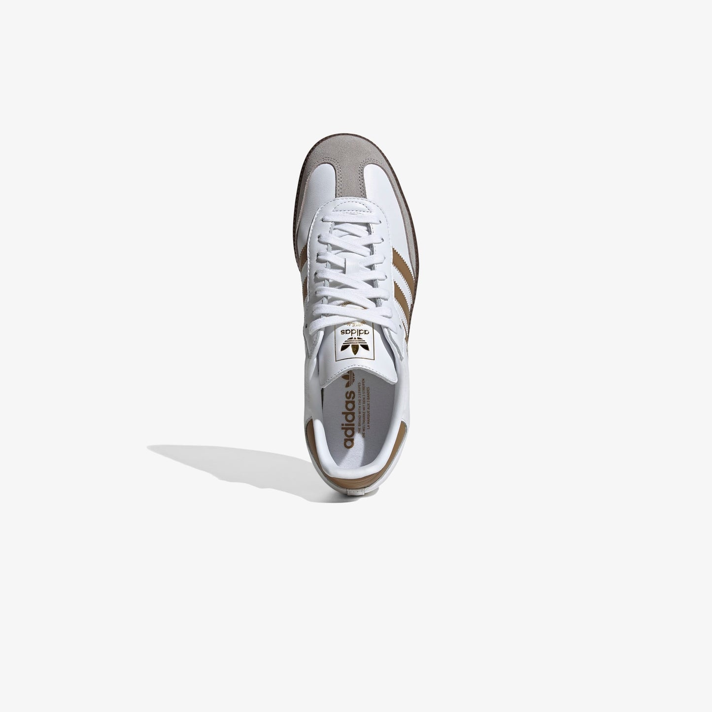Adidas Samba Og Unisex Beyaz Spor Ayakkabı